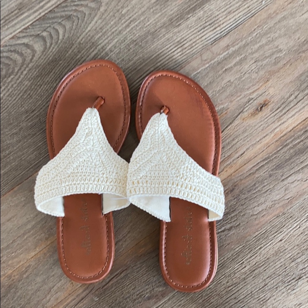 Flip flops